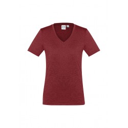 Ladies Promotional T Shirts  - Ladies Aero T-Shirt
