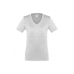 Ladies Promotional T Shirts  - Ladies Aero T-Shirt