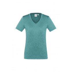 Ladies Promotional T Shirts  - Ladies Aero T-Shirt
