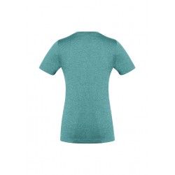 Ladies Promotional T Shirts  - Ladies Aero T-Shirt