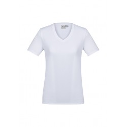 Ladies Promotional T Shirts  - Ladies Aero T-Shirt