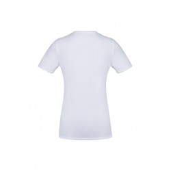 Ladies Promotional T Shirts  - Ladies Aero T-Shirt