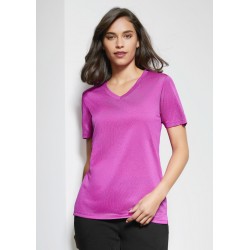 Ladies Promotional T Shirts  - Ladies Aero T-Shirt