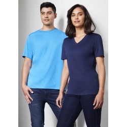 Ladies Promotional T Shirts  - Ladies Aero T-Shirt
