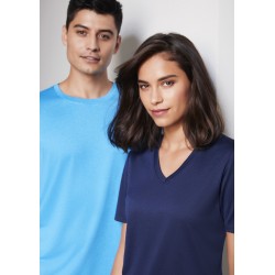 Ladies Promotional T Shirts  - Ladies Aero T-Shirt