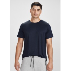 Men's Promotional T Shirts  - Mens Aero T-Shirt