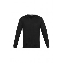 Pullovers & Vests  - Mens Milano Pullover