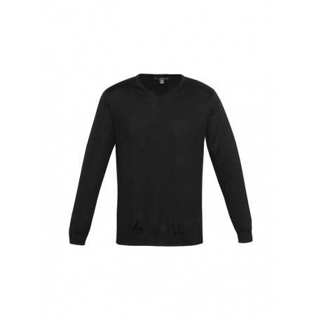 Pullovers & Vests  - Mens Milano Pullover