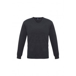 Pullovers & Vests  - Mens Milano Pullover