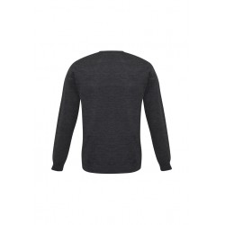 Pullovers & Vests  - Mens Milano Pullover