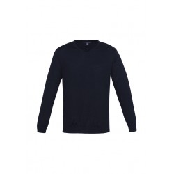 Pullovers & Vests  - Mens Milano Pullover