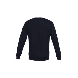 Pullovers & Vests  - Mens Milano Pullover