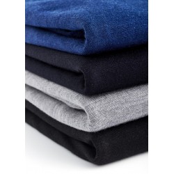 Pullovers & Vests  - Mens Roma Pullover