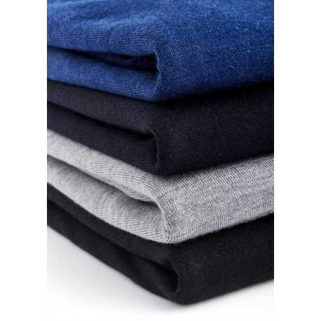 Pullovers & Vests  - Mens Roma Pullover