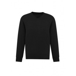 Pullovers & Vests  - Mens Roma Pullover
