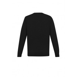Pullovers & Vests  - Mens Roma Pullover