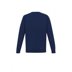 Pullovers & Vests  - Mens Roma Pullover