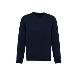 Pullovers & Vests  - Mens Roma Pullover