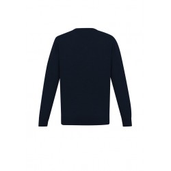 Pullovers & Vests  - Mens Roma Pullover