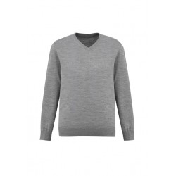 Pullovers & Vests  - Mens Roma Pullover