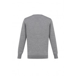 Pullovers & Vests  - Mens Roma Pullover