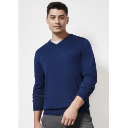 Pullovers & Vests  - Mens Roma Pullover