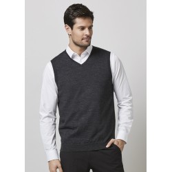Vests  - Mens Milano Vest