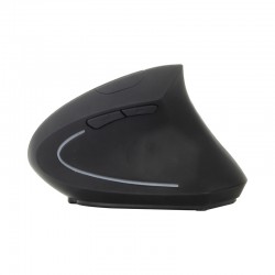 Computer Mice - Warren Vertical Wireless Mouse