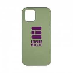 Phone Accessories  - Clyde TPU Case - iPhone 12 Mini