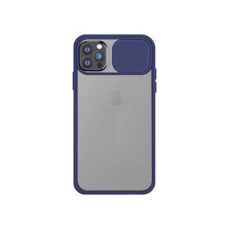 Phone Accessories  - Oakland Slide Case - iPhone 12/12 Pro