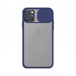 Phone Accessories  - Oakland Slide Case - iPhone 12/12 Pro