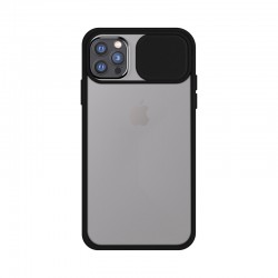 Phone Accessories  - Oakland Slide Case - iPhone 12/12 Pro