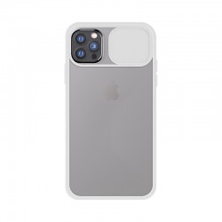 Phone Accessories  - Oakland Slide Case - iPhone 12/12 Pro