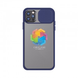 Phone Accessories  - Oakland Slide Case - iPhone 12/12 Pro