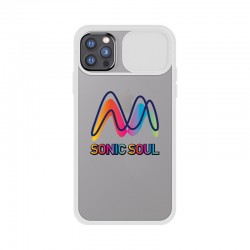 Phone Accessories  - Oakland Slide Case - iPhone 12/12 Pro