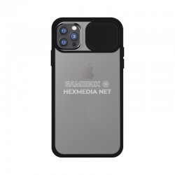 Phone Accessories  - Oakland Slide Case - iPhone 12/12 Pro
