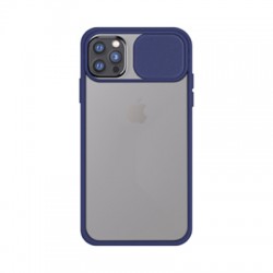 Phone Accessories  - Oakland Slide Case - iPhone 12 Pro Max