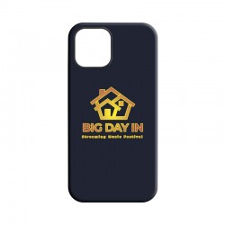 Phone Accessories  - Barker PU Case - iPhone 12 Mini