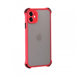 Phone Accessories  - Powell Rugged Case - iPhone 12/12 Pro