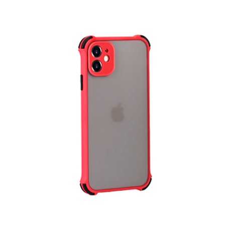 Phone Accessories  - Powell Rugged Case - iPhone 12 Pro Max