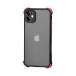 Phone Accessories - Powell Rugged Case - iPhone 12 Pro Max