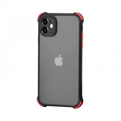 Phone Accessories  - Powell Rugged Case - iPhone 12 Pro Max