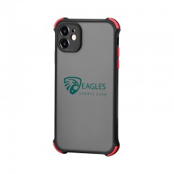 Phone Accessories  - Powell Rugged Case - iPhone 12 Pro Max