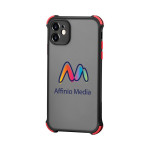 Phone Accessories - Powell Rugged Case - iPhone 12 Pro Max