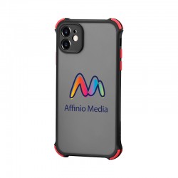 Phone Accessories  - Powell Rugged Case - iPhone 12 Pro Max