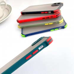 Phone Accessories  - Powell Rugged Case - iPhone 12 Pro Max