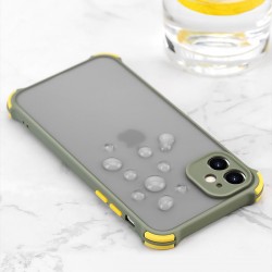 Phone Accessories  - Powell Rugged Case - iPhone 12 Pro Max