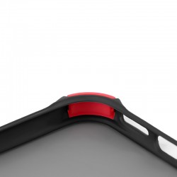 Phone Accessories  - Powell Rugged Case - iPhone 12 Pro Max