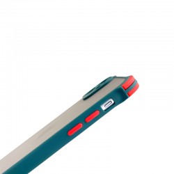Phone Accessories  - Powell Rugged Case - iPhone 12 Pro Max