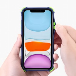 Phone Accessories  - Powell Rugged Case - iPhone 12 Pro Max